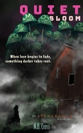 Cover: Quiet Bloom - Nimbus Books