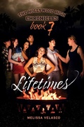 Cover: Lifetimes - The Hollywood High Chronicles