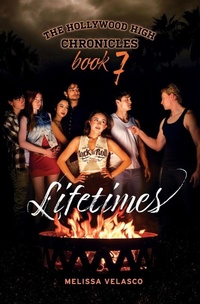 Enlarge image Cover: Lifetimes - The Hollywood High Chronicles