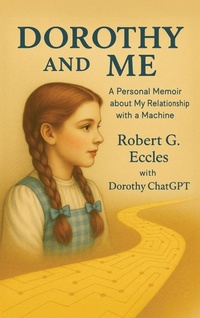 Enlarge image Cover: Dorothy and Me - MINDSTIR MEDIA