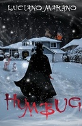 Cover: Humbug - Crystal Lake Publishing