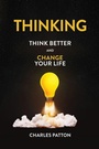 Cover: Thinking - Short Mystery Press