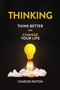 Cover: Thinking - Short Mystery Press