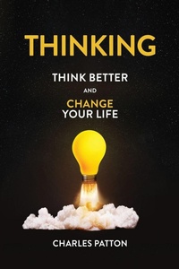 Enlarge image Cover: Thinking - Short Mystery Press