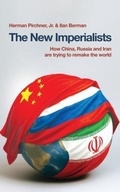 Cover: The New Imperialists - AFPC Press