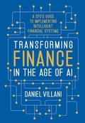 Bild: Transforming Finance in the Age of AI - Game Changer Publishing