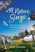 Cover: All Nature Sings - Olympus Story House
