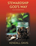 Cover: Stewardship God's Way Guidebook - Reliquia Publishing