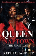 Cover: Queen Of Naptown - Lock Down Publications