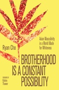 Cover: Brotherhood is a Constant Possibility - Thornapple Press