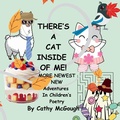 Cover: THERE'S A CAT INSIDE OF ME! BOOK 8 INSIDE OF ME SERIES - INSIDE OF ME SERIES