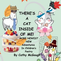 Enlarge image Cover: THERE'S A CAT INSIDE OF ME! BOOK 8 INSIDE OF ME SERIES - INSIDE OF ME SERIES