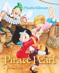 Cover: Pirate Pearl - Pownal Street Press