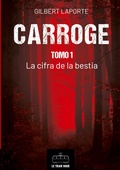 Cover: Carroge - Tomo 1 - Carroge