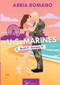 Cover: US. Marines Book 8 -  Semper Fi - U.S. Marines