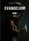Cover: Evangelium - Book 1 - Le Tram Noir - INT