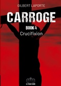 Cover: Carroge - Book 4 - Le Tram Noir - INT