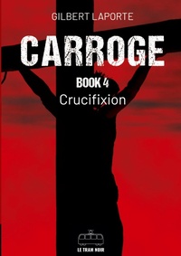 Enlarge image Cover: Carroge - Book 4 - Le Tram Noir - INT