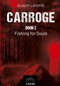 Cover: Carroge - Book 2 - Le Tram Noir - INT