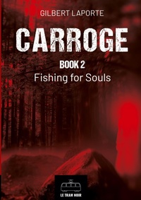 Enlarge image Cover: Carroge - Book 2 - Le Tram Noir - INT
