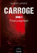 Cover: Carroge - Book 3 - Carroge