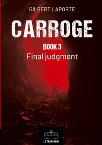 Enlarge image Cover: Carroge - Book 3 - Carroge