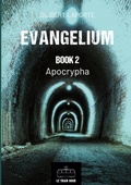 Cover: Evangelium - Book 2 - Le Tram Noir - INT