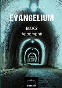 Enlarge image Cover: Evangelium - Book 2 - Le Tram Noir - INT