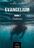 Cover: Evangelium - Book 3 - Le Tram Noir - INT