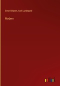 Cover: Modern - Outlook Verlag