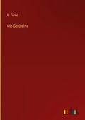Cover: Die Geldlehre - Outlook Verlag