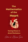 Cover: The Mathematics of the Heart - Azhar Sario Hungary
