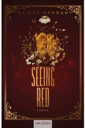 Cover: Seeing Red - VAJOSH