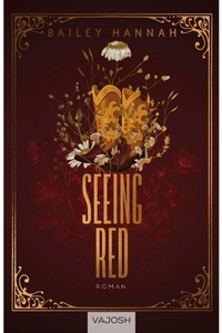 Enlarge image Cover: Seeing Red - VAJOSH