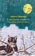 Cover: Lena lernt zaubern - BoD - Books on Demand