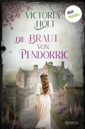 Cover: Die Braut von Pendorric - dotbooks