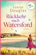 Cover: R&uuml;ckkehr nach Watersford - dotbooks