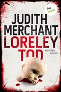 Cover: Loreleytod - dotbooks