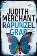 Cover: Rapunzelgrab - dotbooks