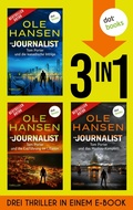 Cover: Der Journalist - dotbooks