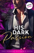 Cover: His Dark Passion - venusbooks