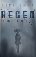 Cover: Regen im Juli - BoD - Books on Demand