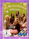Cover: Die Wilden H&uuml;hner und das Leben - Oetinger Media
