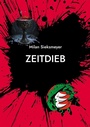 Cover: Zeitdieb - BoD - Books on Demand