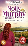 Cover: Rache in den Catskills | Ein historischer Cosy Crime - dp DIGITAL PUBLISHERS GmbH