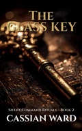 Cover: The Glass Key - Cassian Ward