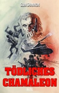 Cover: T&ouml;dliches Cham&auml;leon - Blitz Verlag