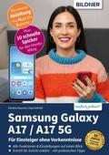 Cover: Samsung Galaxy A17 / A17 5G - Bildner Verlag