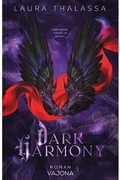 Cover: Dark Harmony - VAJONA
