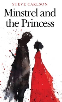 Enlarge image Cover: Minstrel and the Princess - Next Chapter